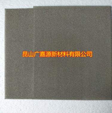 多孔泡沫鎳網(wǎng)之泡沫鎳是“多孔金屬”家庭中的后起之秀。