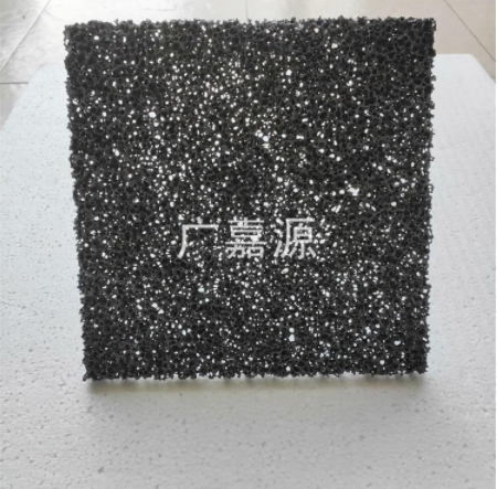 廣嘉源 泡沫鋁，透光開孔發(fā)泡鋁 ，裝飾環(huán)保新材料，廠家直銷