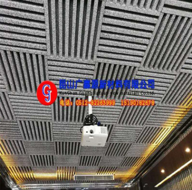 【廣嘉源】發(fā)泡鋁，隔音吸音降噪發(fā)泡鋁 GJY-AL006 廠家直銷